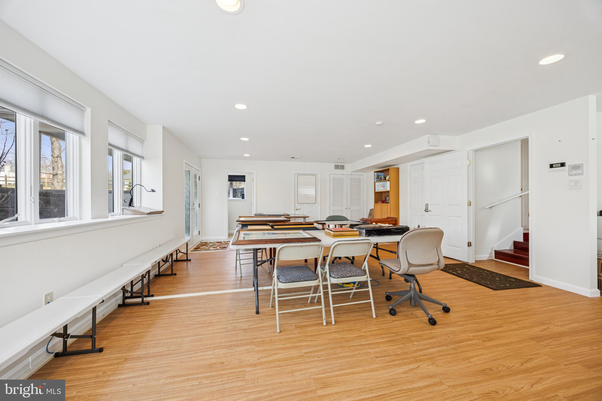 BLUE BELL - Residential