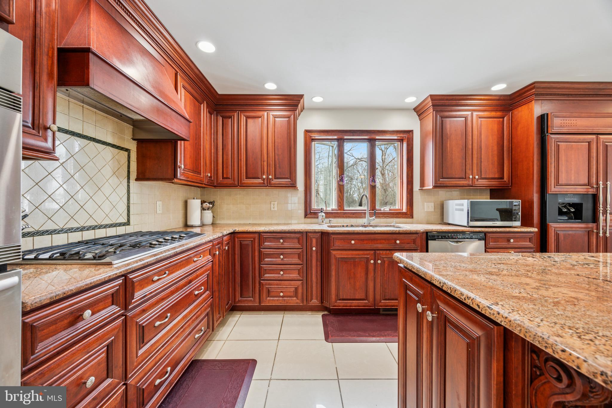 BLUE BELL - Residential