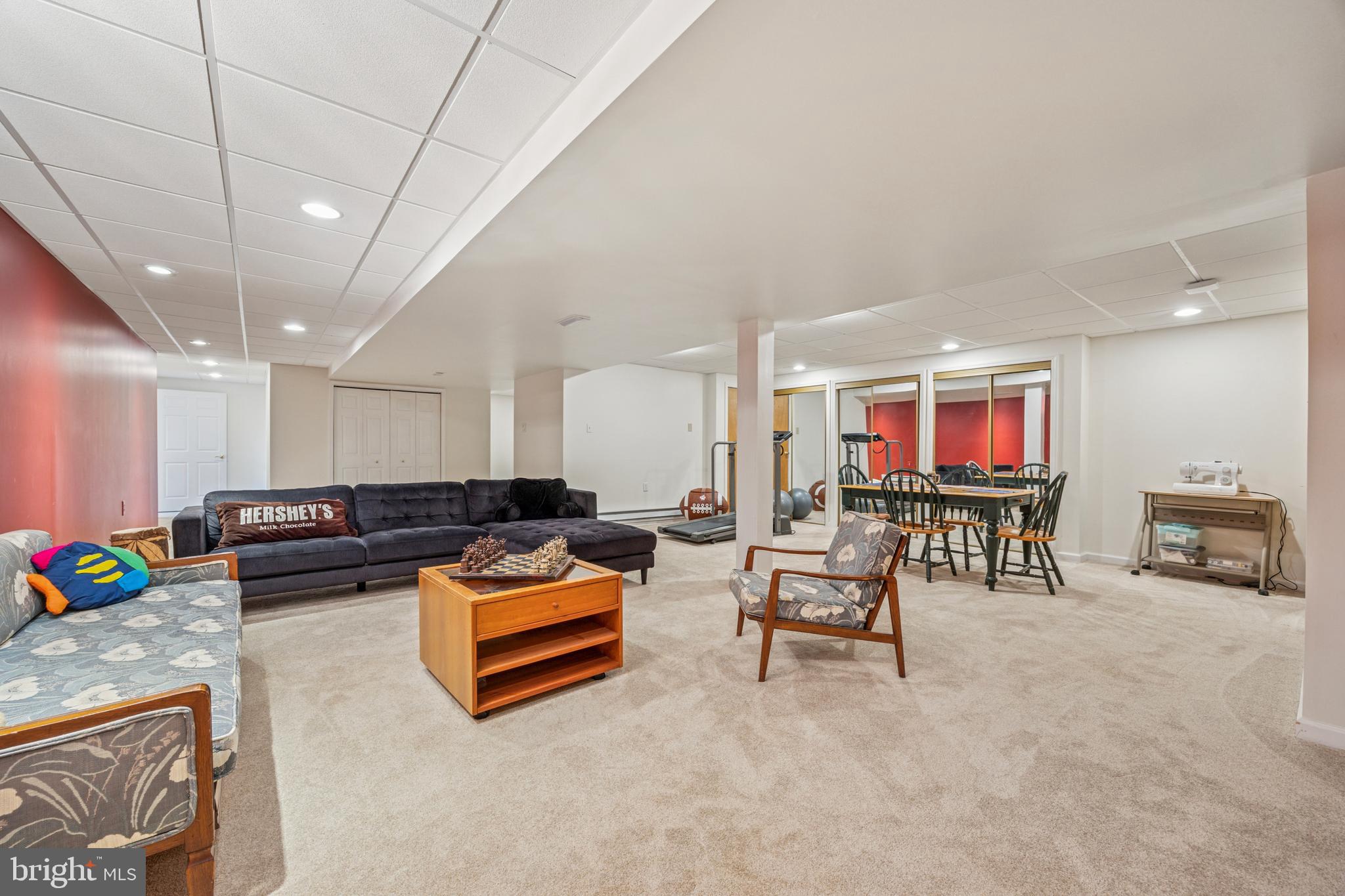 BLUE BELL - Residential
