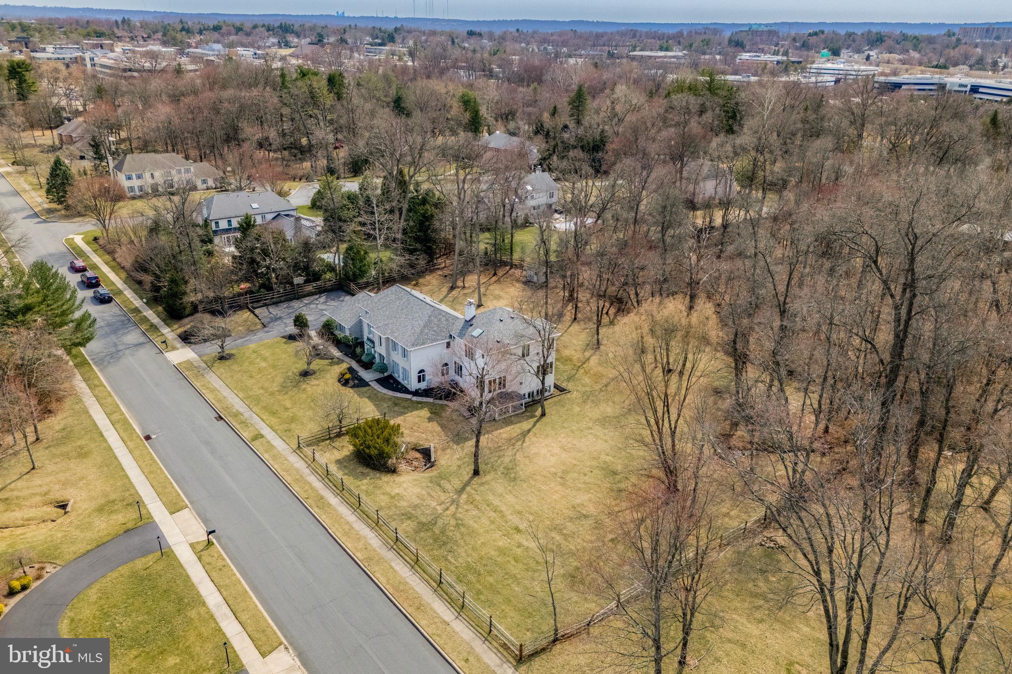 BLUE BELL - Residential