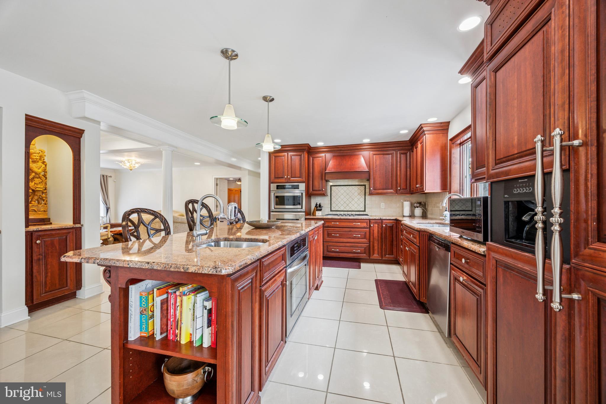 BLUE BELL - Residential