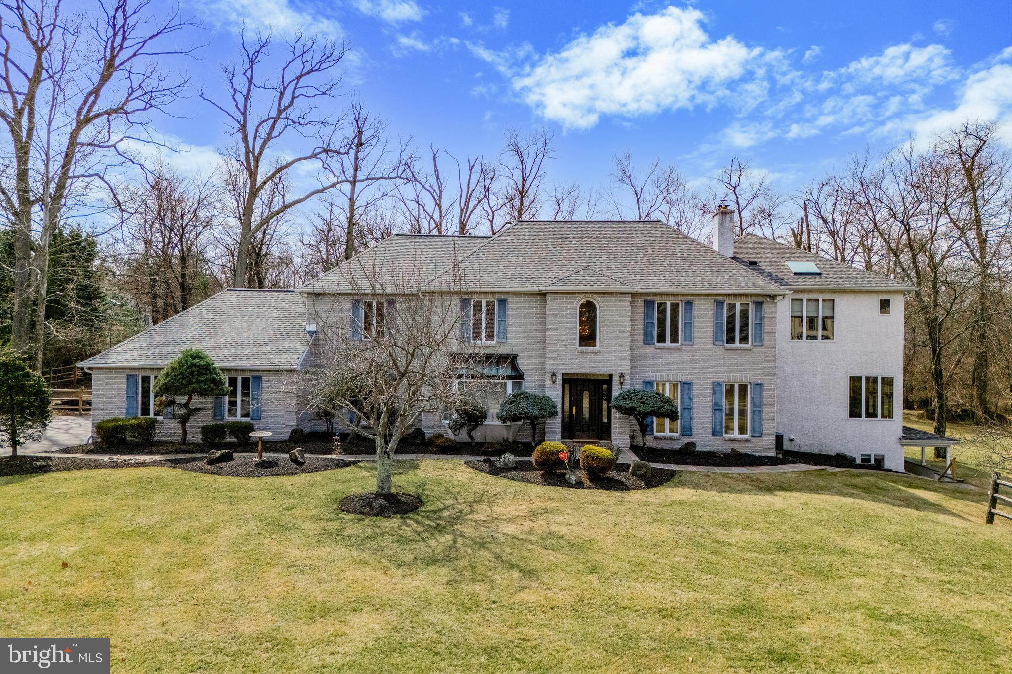 BLUE BELL - Residential