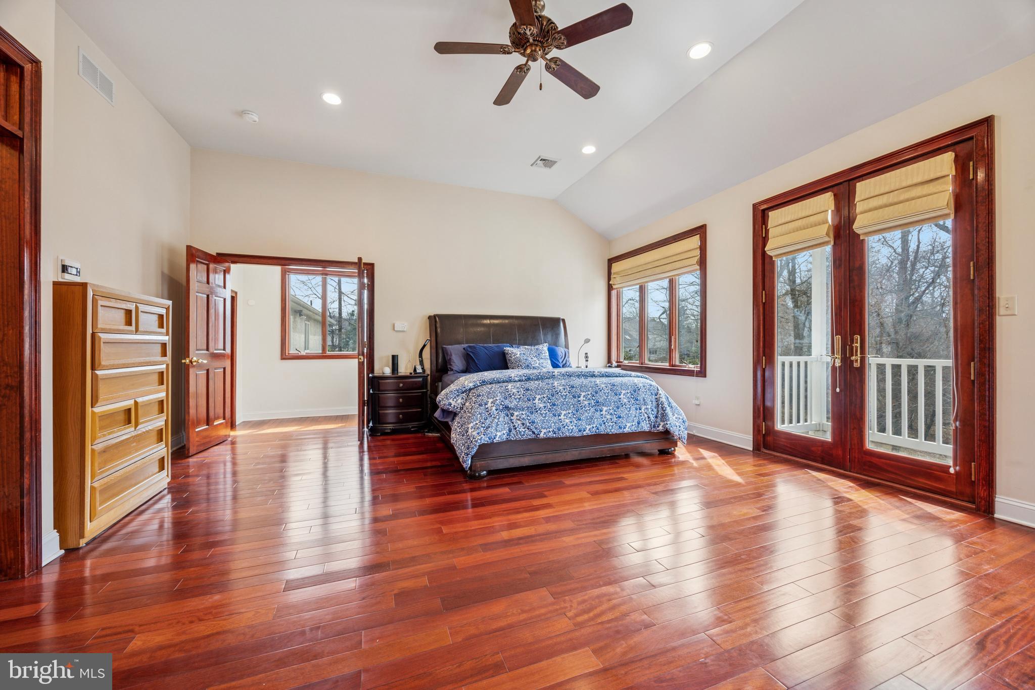 BLUE BELL - Residential