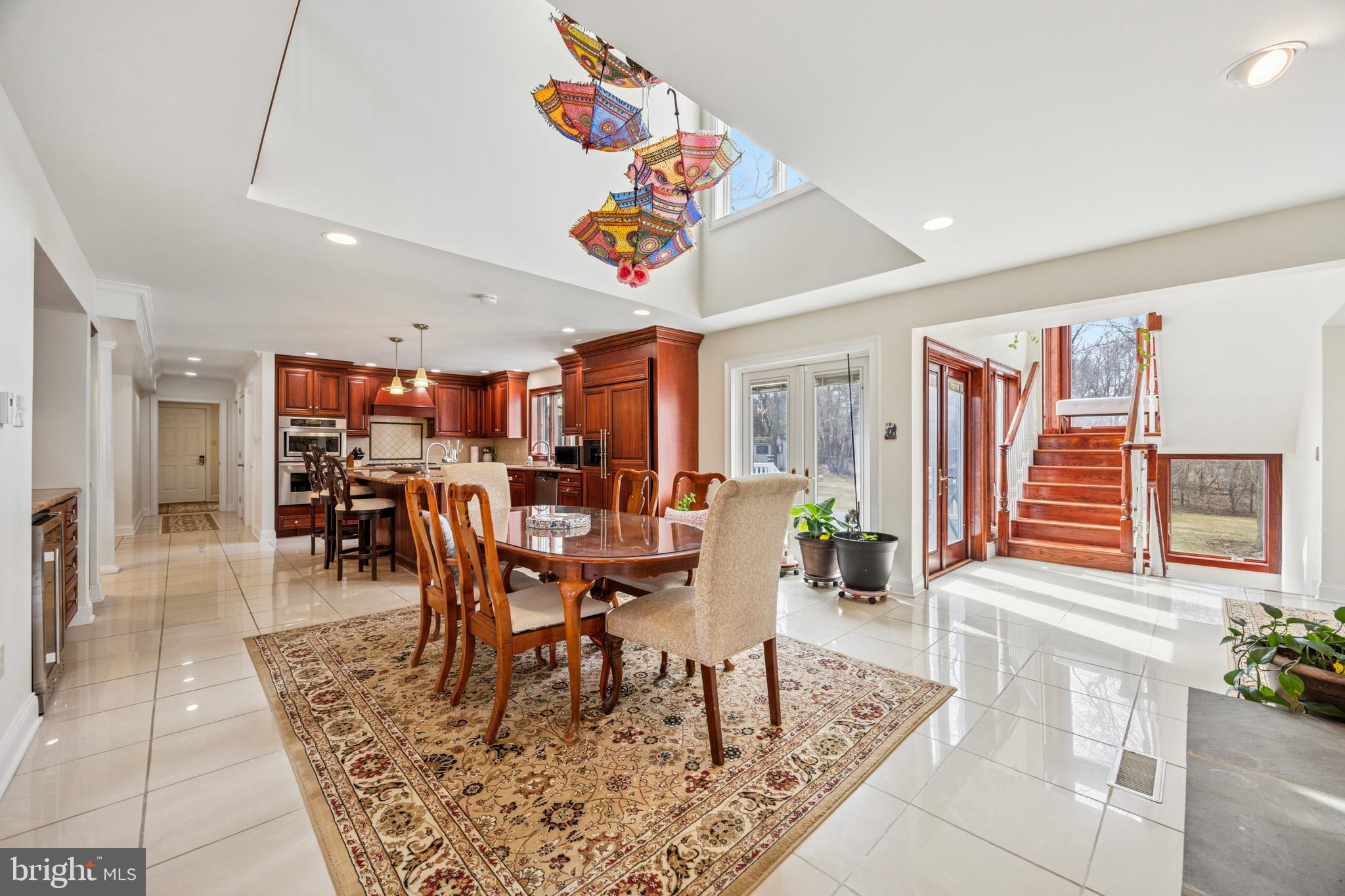 BLUE BELL - Residential