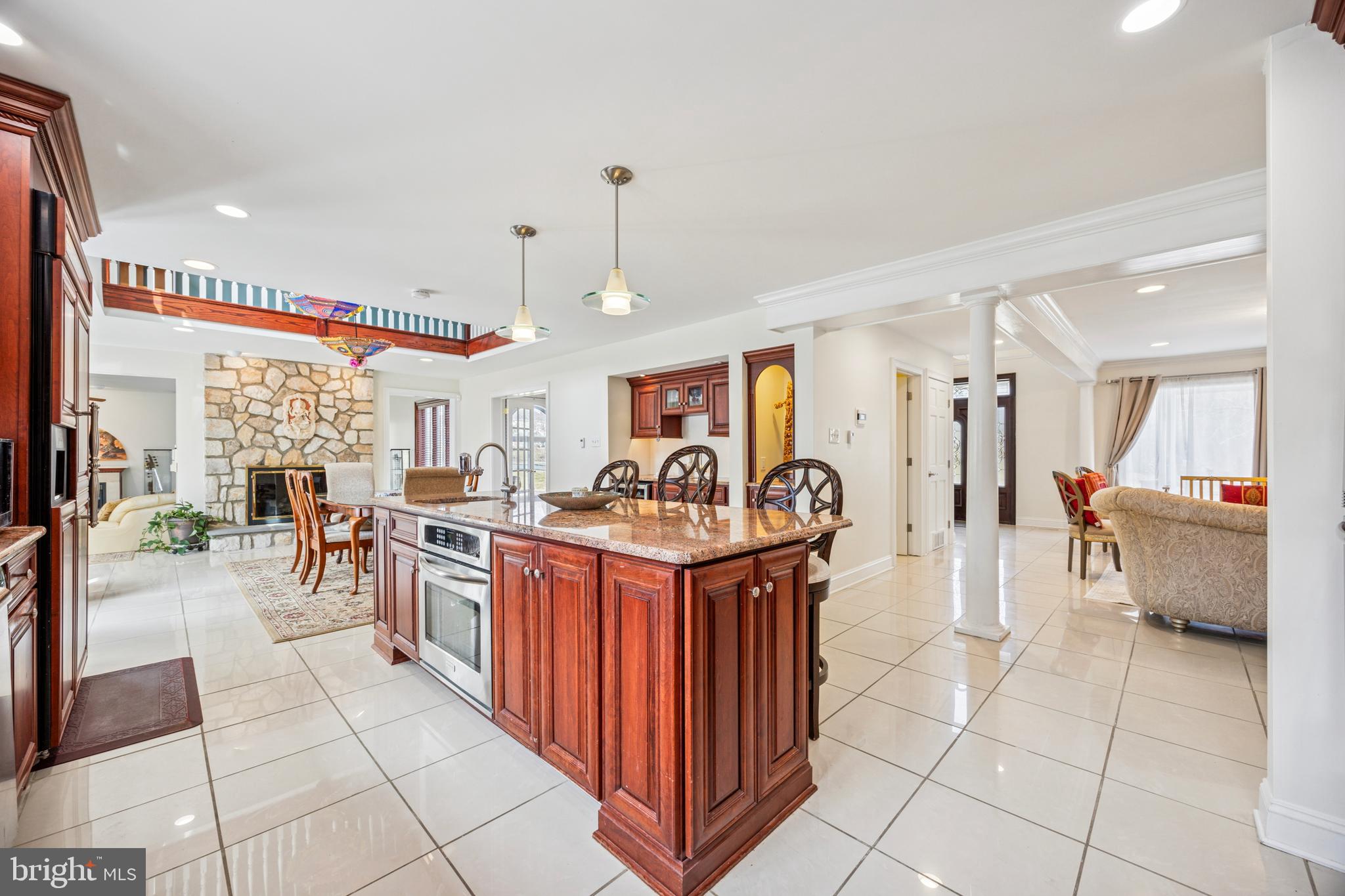 BLUE BELL - Residential