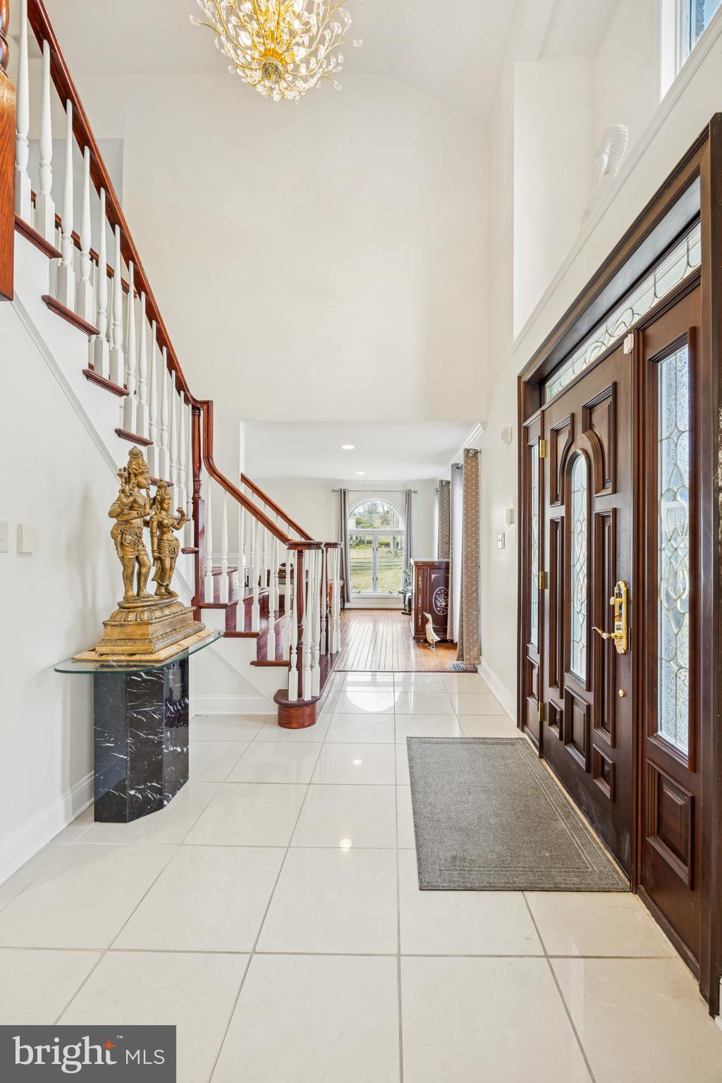 BLUE BELL - Residential