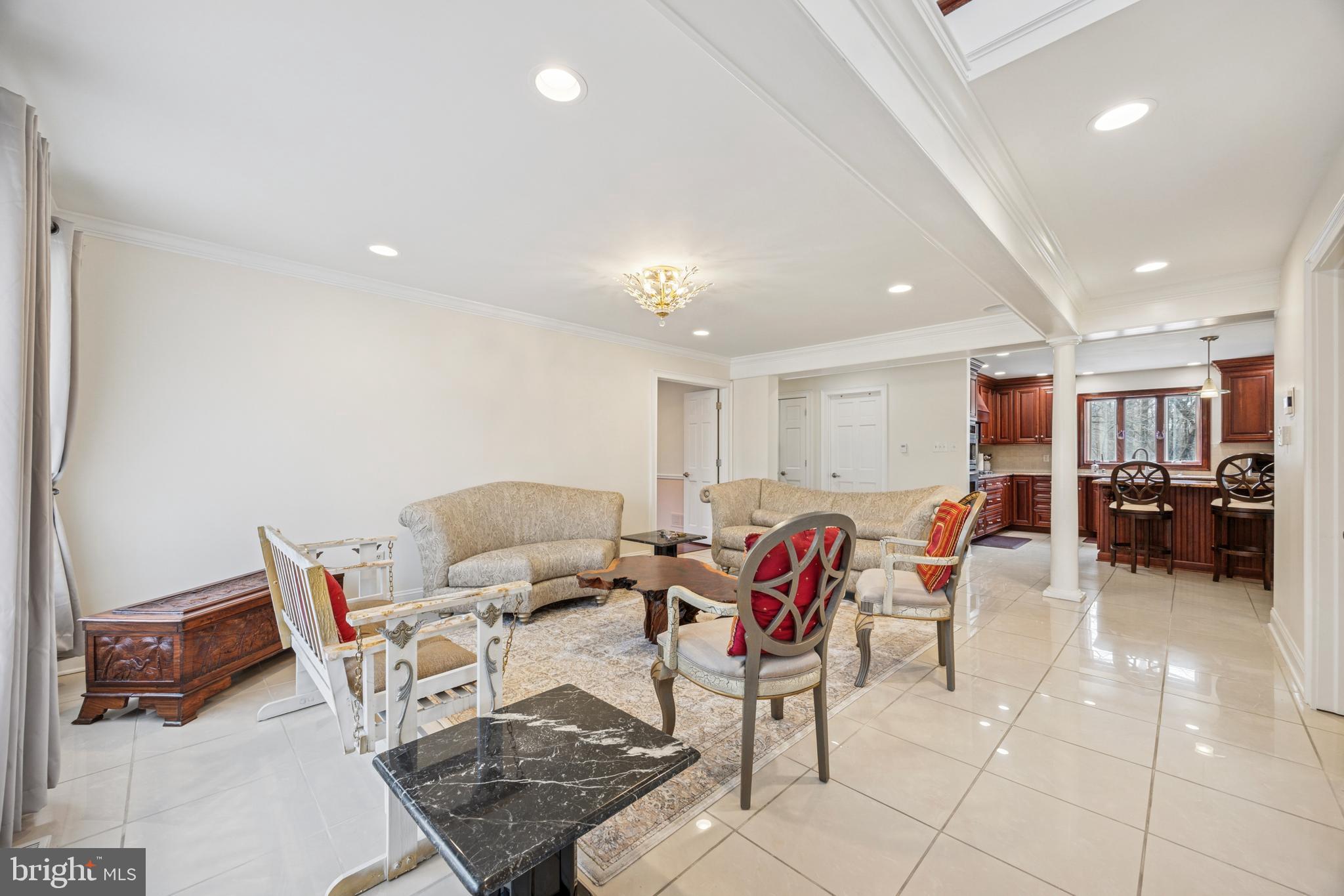 BLUE BELL - Residential