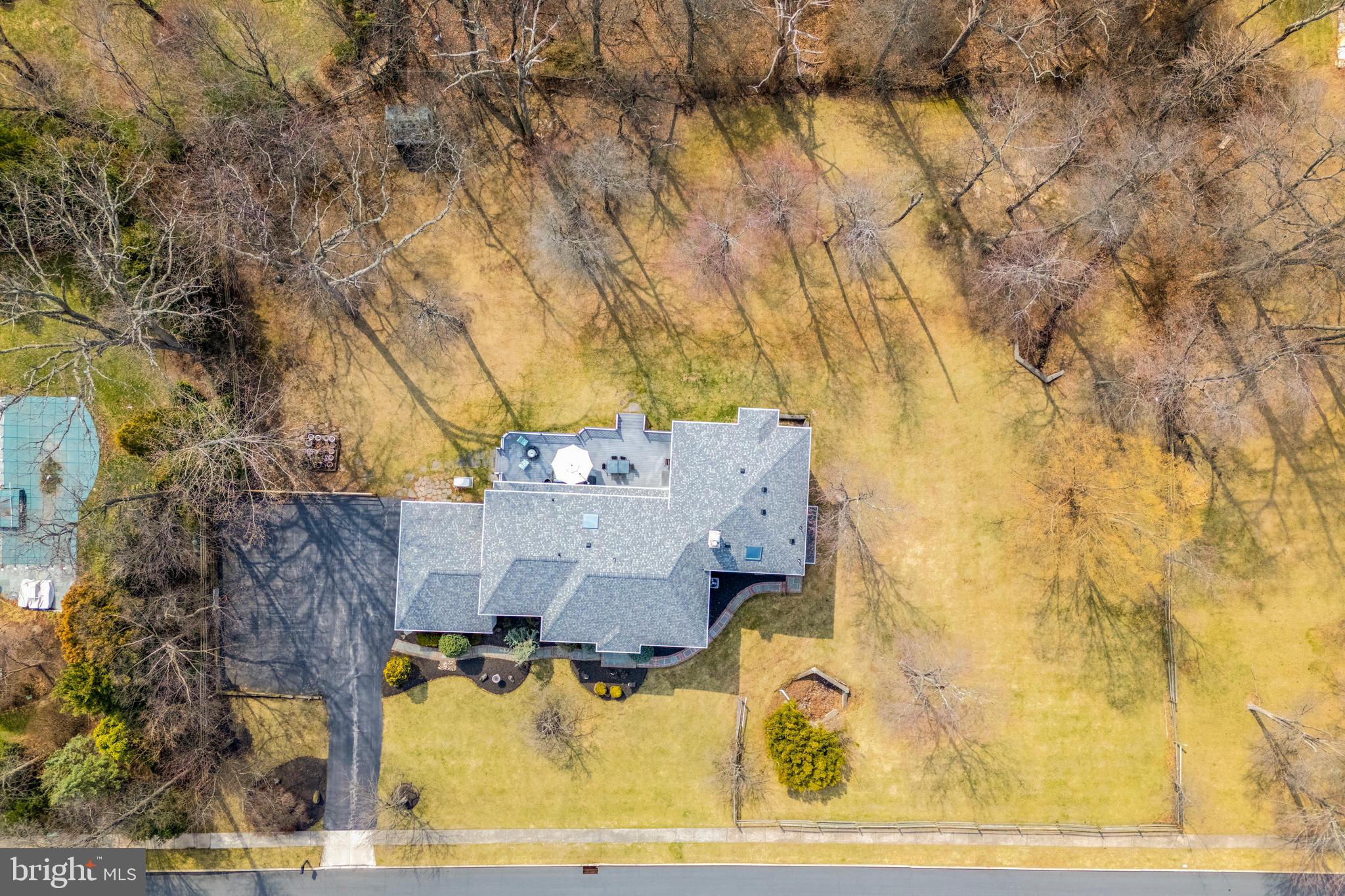 BLUE BELL - Residential