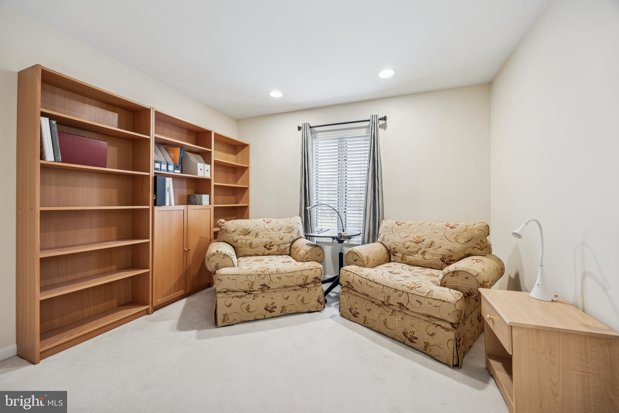 BLUE BELL - Residential