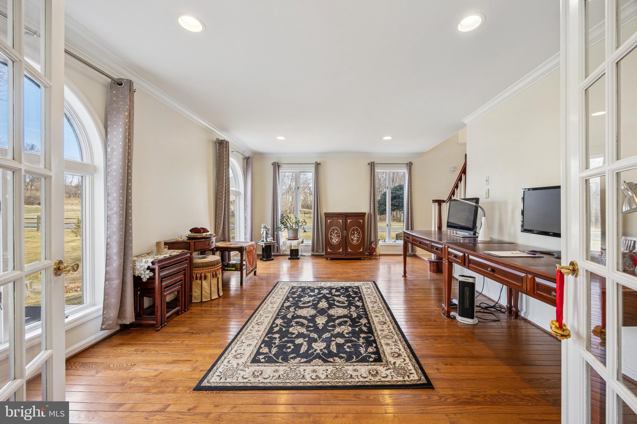 BLUE BELL - Residential