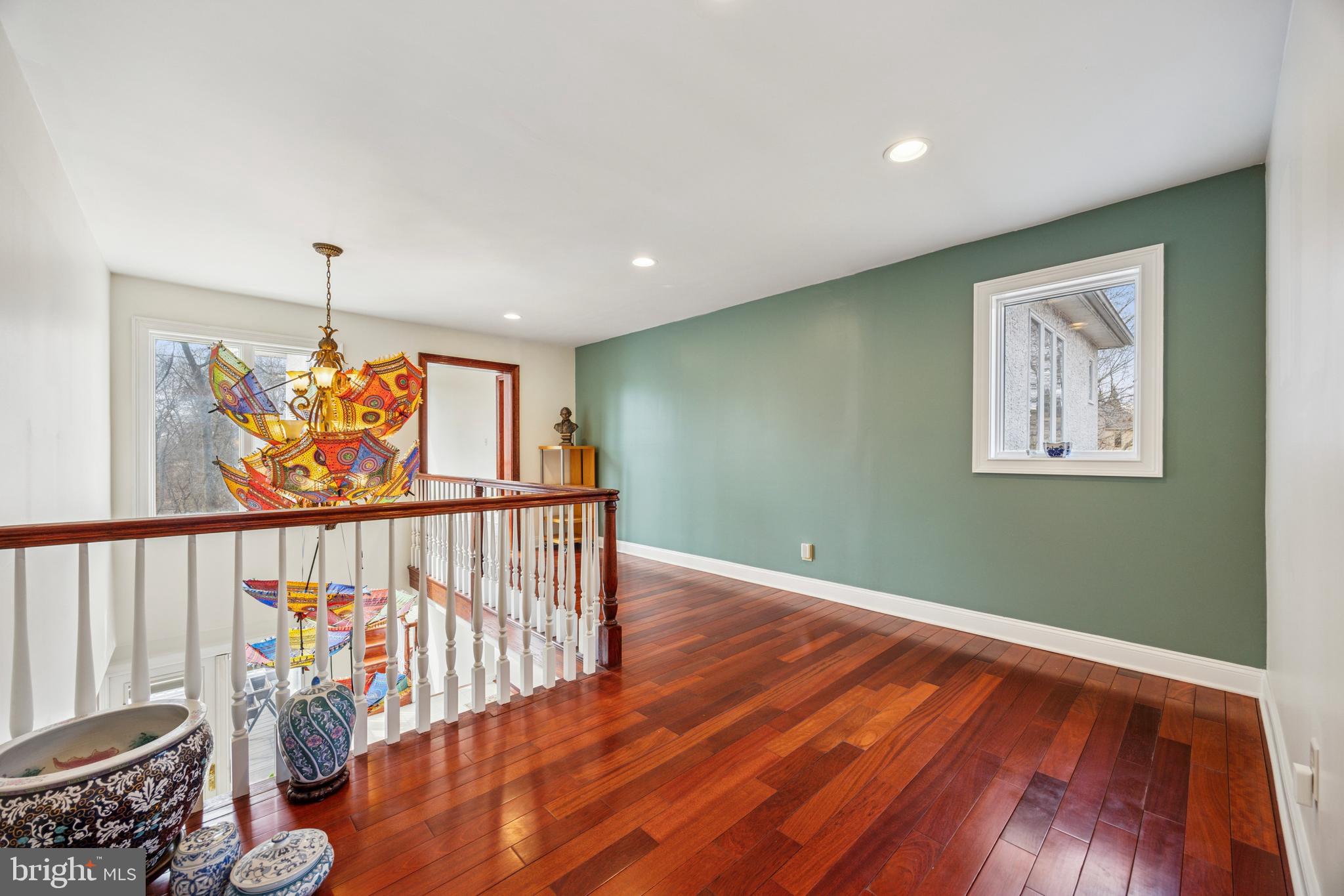 BLUE BELL - Residential