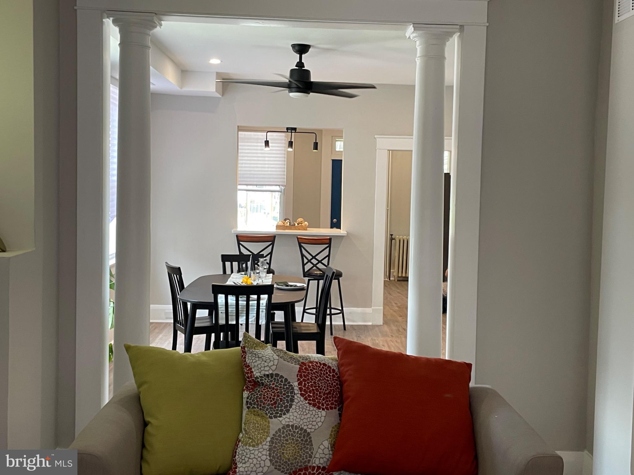 BRIDGEVIEW - GREENLAWN - Residential