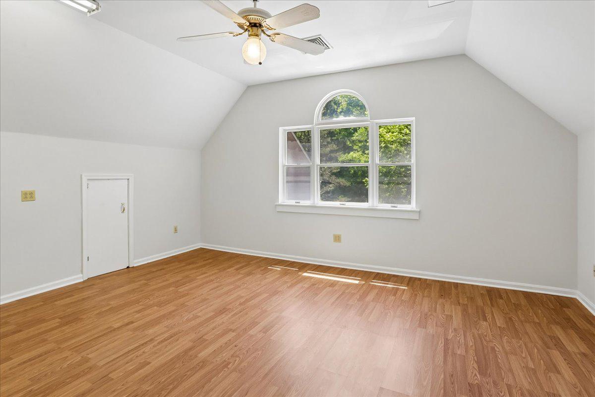 PINEY GLEN FARMS - Residential