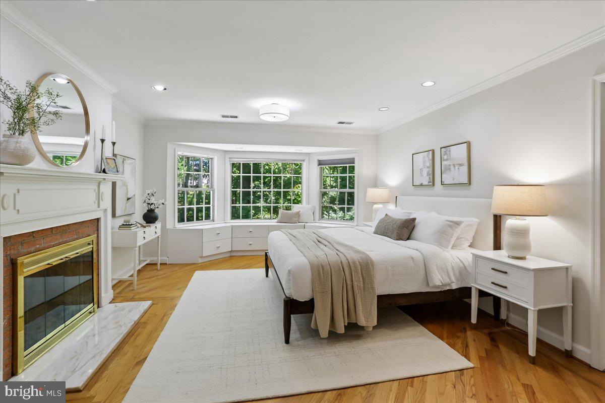 PINEY GLEN FARMS - Residential