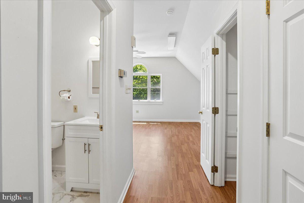 PINEY GLEN FARMS - Residential