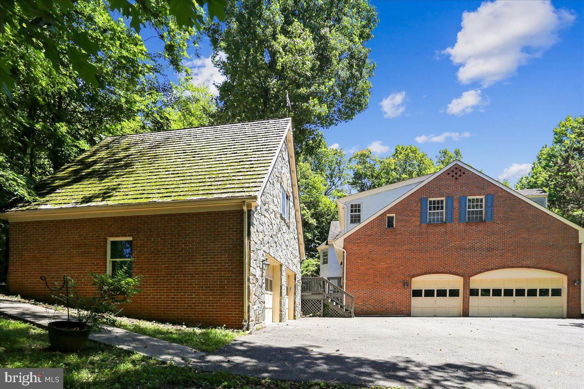 PINEY GLEN FARMS - Residential
