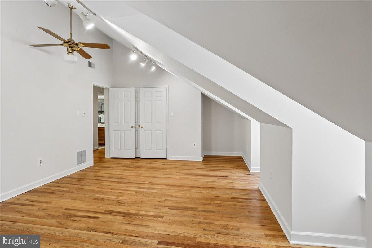 PINEY GLEN FARMS - Residential