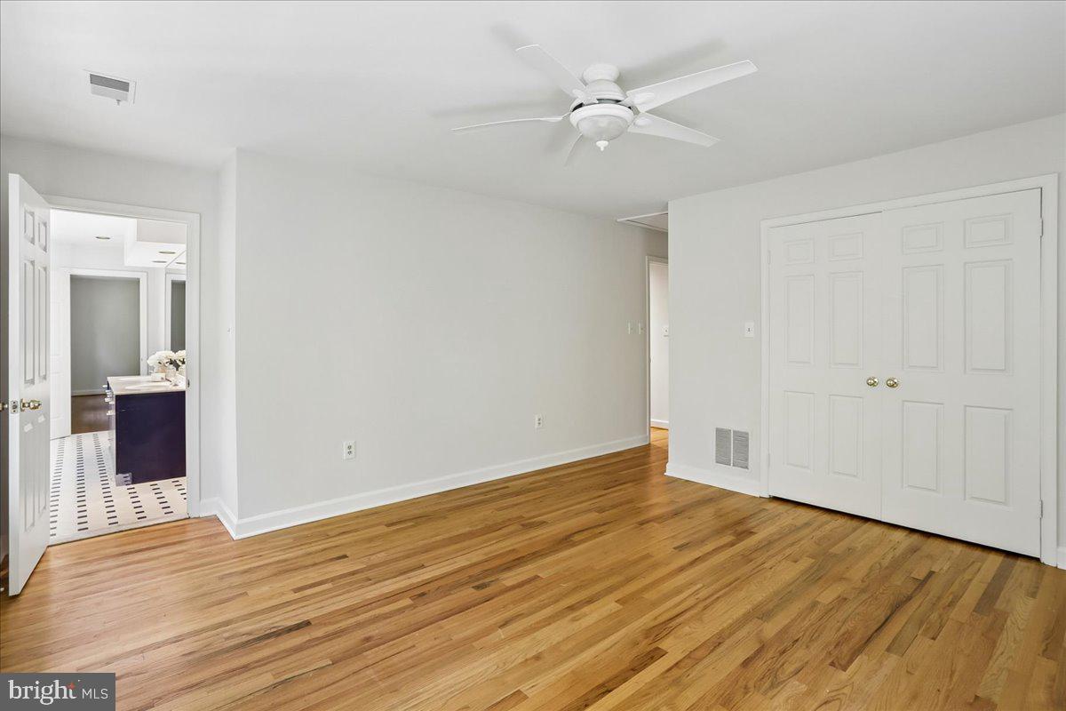 PINEY GLEN FARMS - Residential