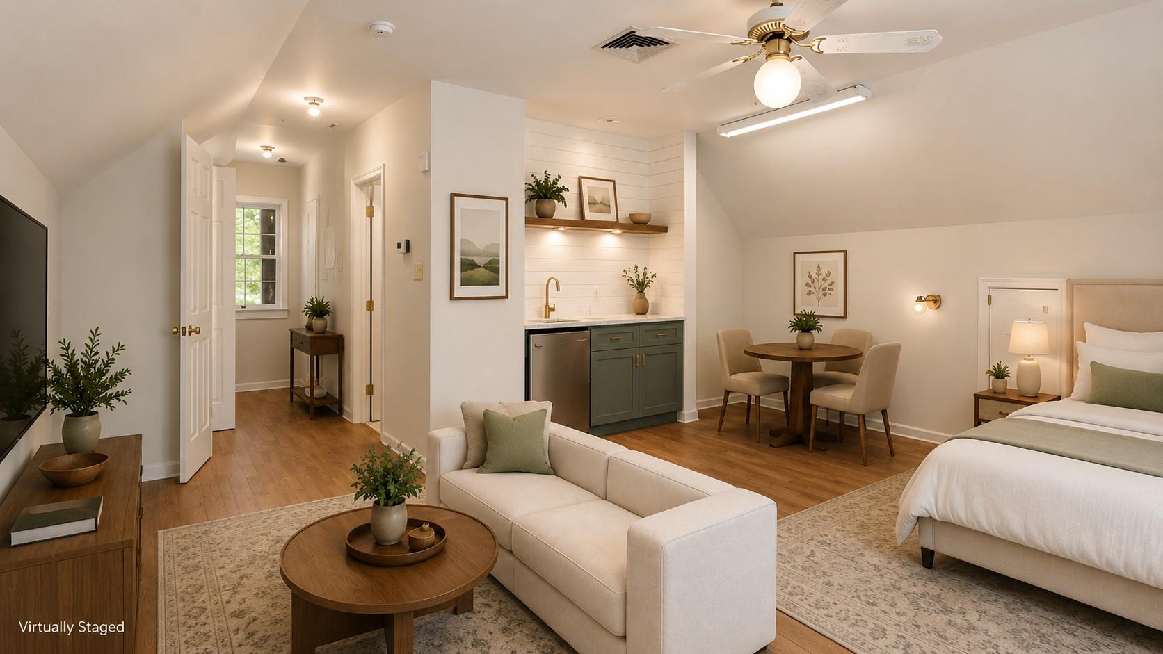 PINEY GLEN FARMS - Residential