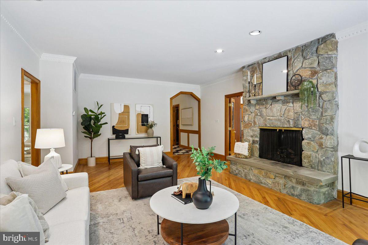 PINEY GLEN FARMS - Residential