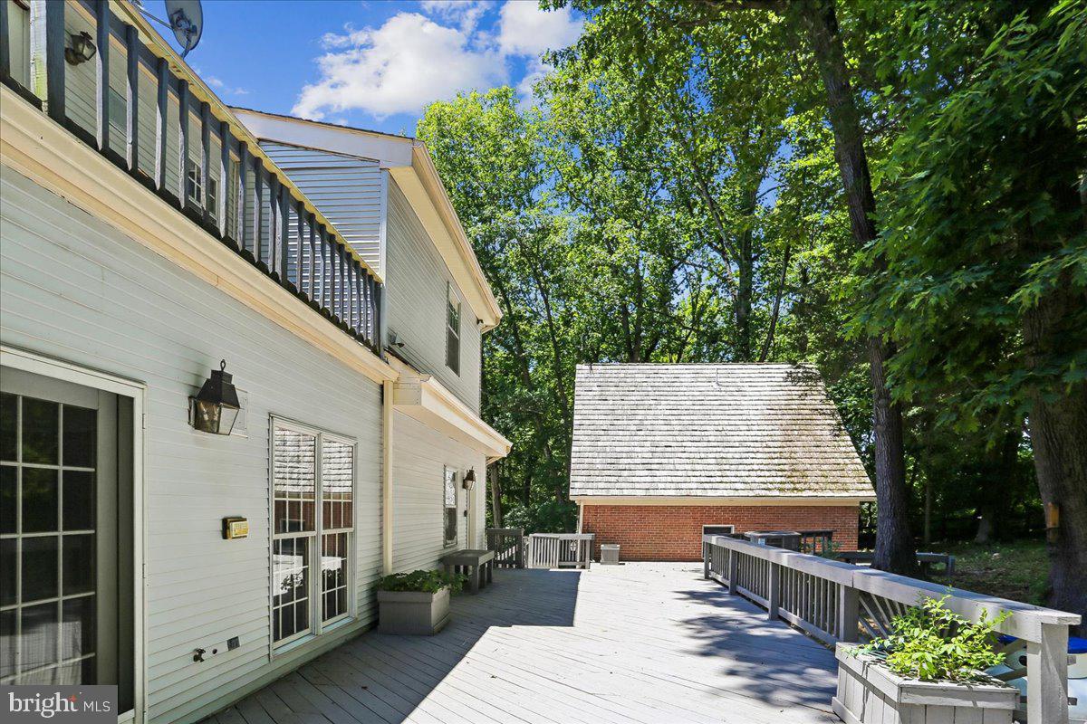 PINEY GLEN FARMS - Residential