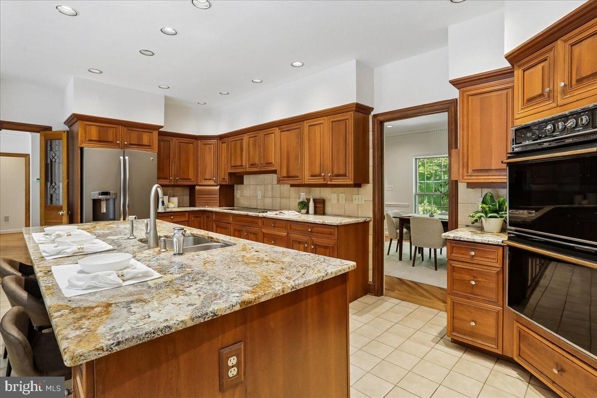 PINEY GLEN FARMS - Residential