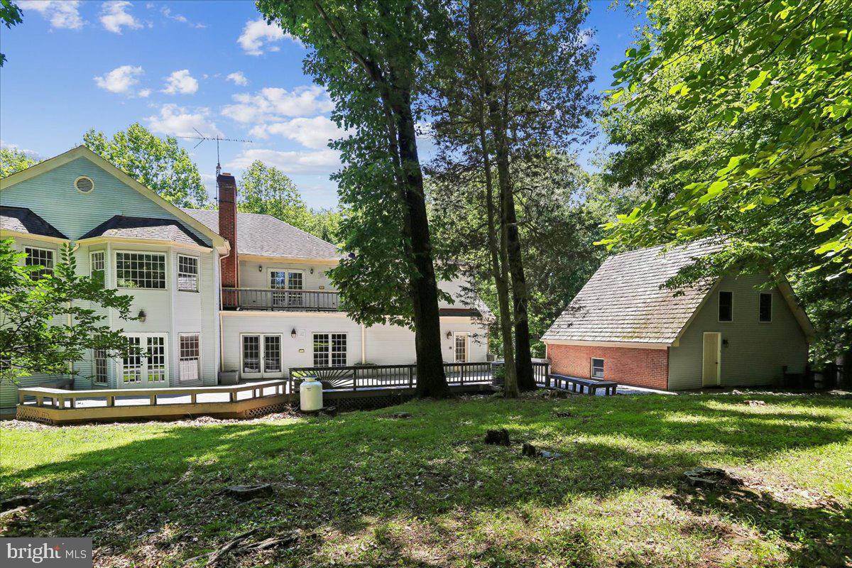 PINEY GLEN FARMS - Residential