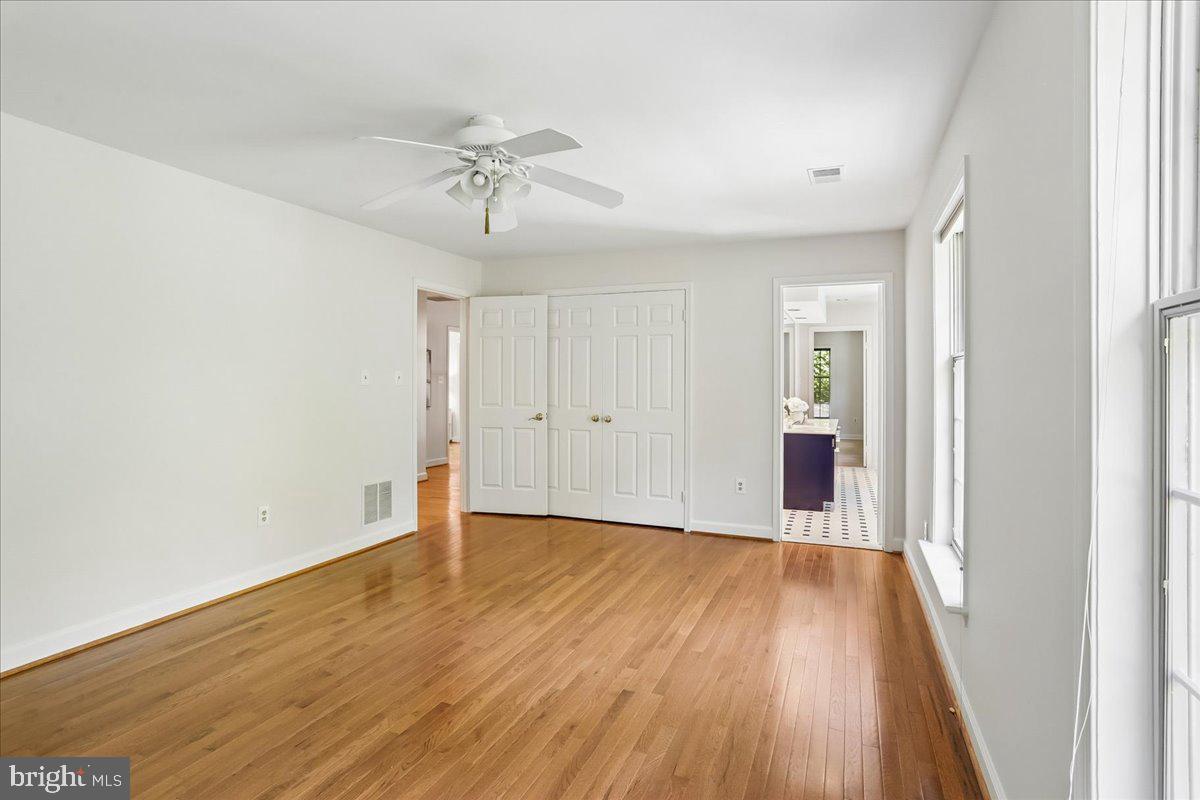 PINEY GLEN FARMS - Residential