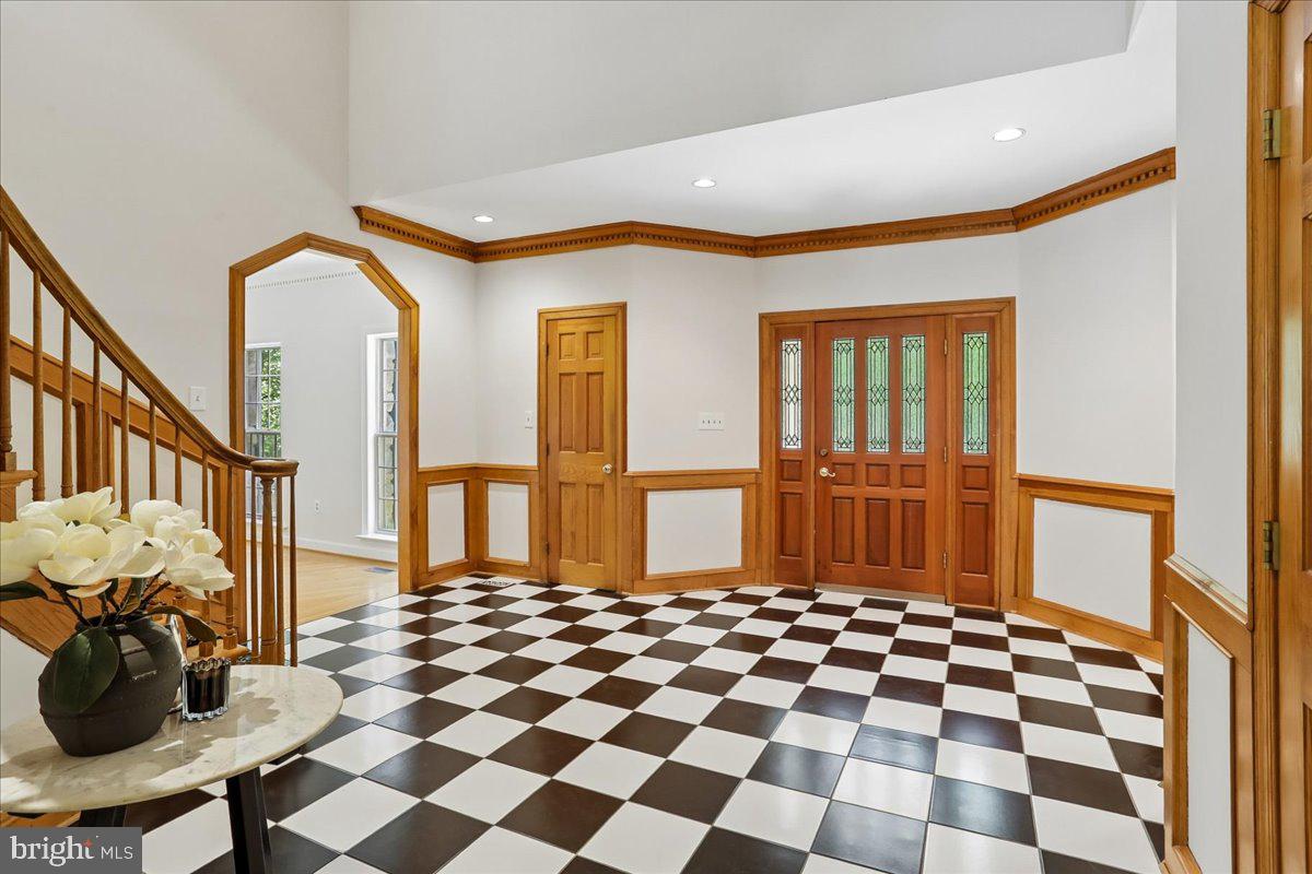 PINEY GLEN FARMS - Residential
