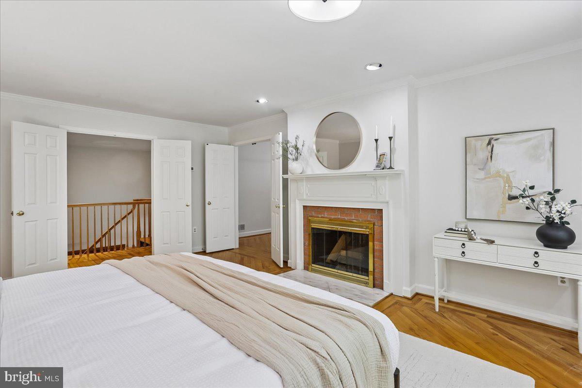 PINEY GLEN FARMS - Residential