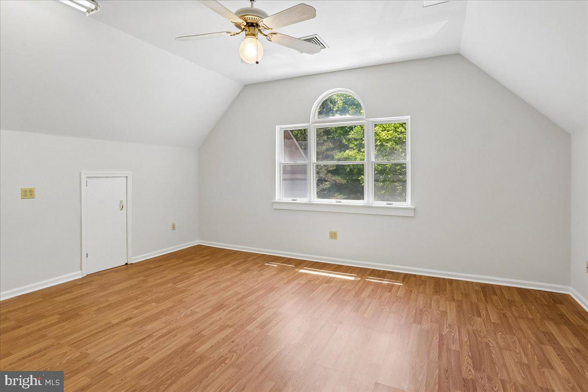 PINEY GLEN FARMS - Residential