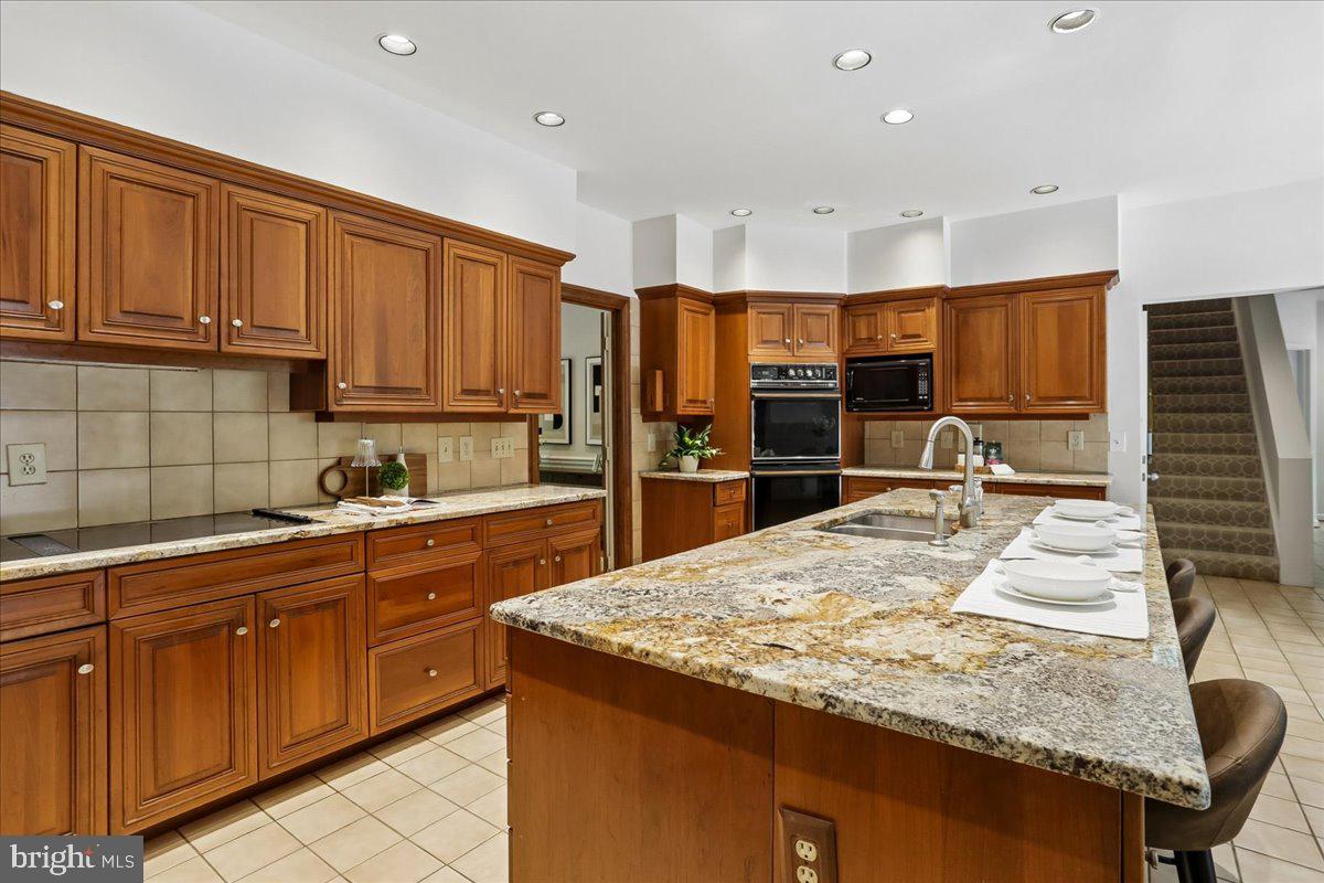 PINEY GLEN FARMS - Residential