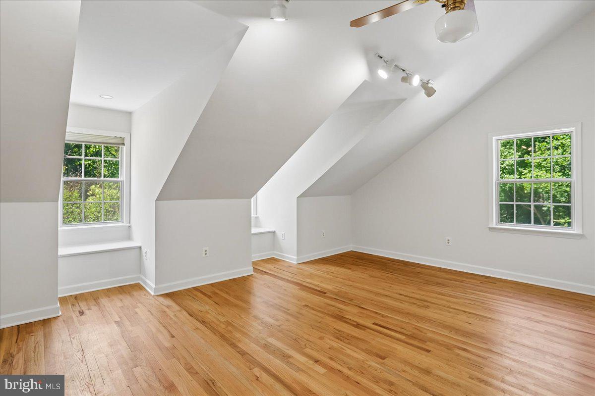 PINEY GLEN FARMS - Residential
