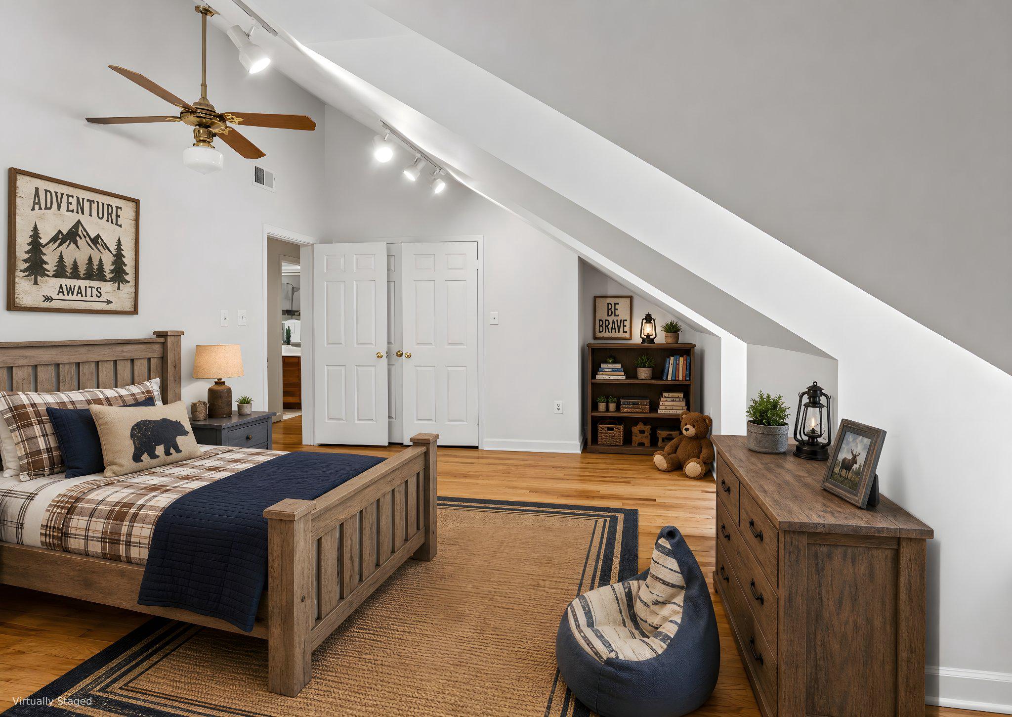 PINEY GLEN FARMS - Residential