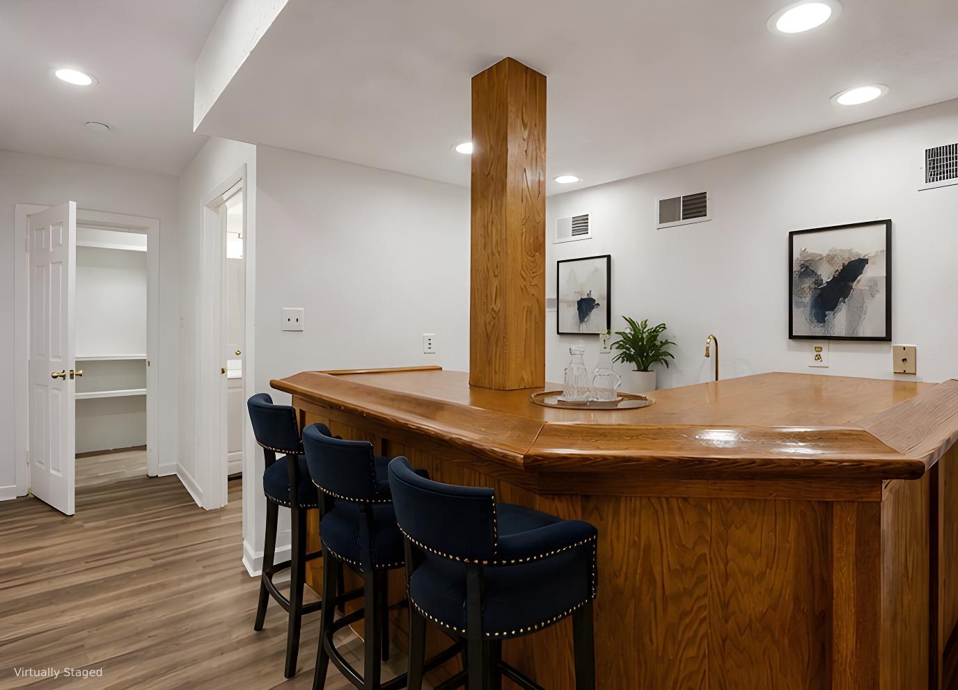 PINEY GLEN FARMS - Residential