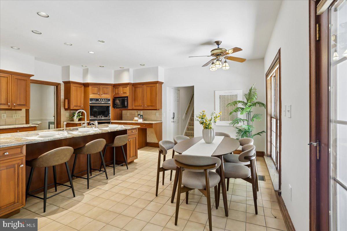 PINEY GLEN FARMS - Residential