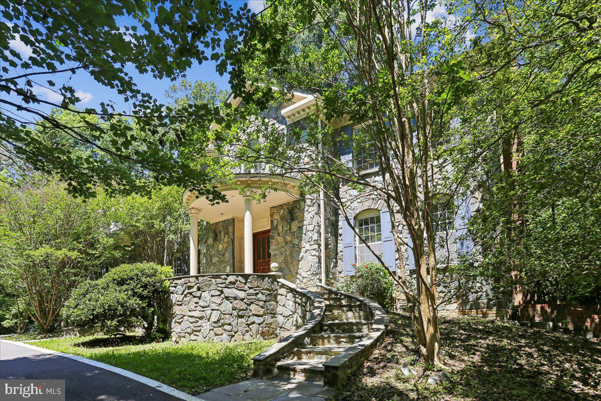 PINEY GLEN FARMS - Residential