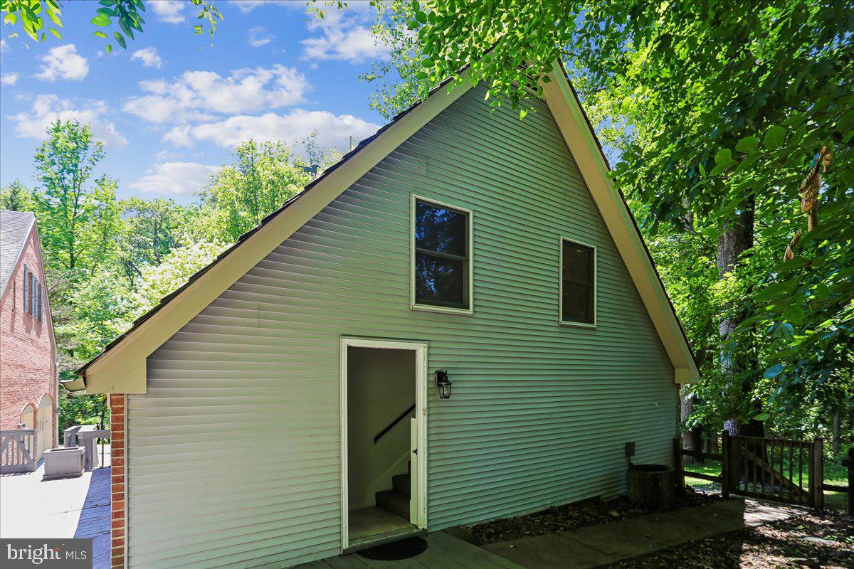 PINEY GLEN FARMS - Residential