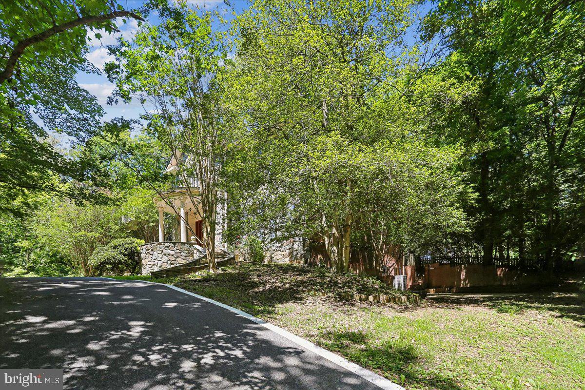 PINEY GLEN FARMS - Residential