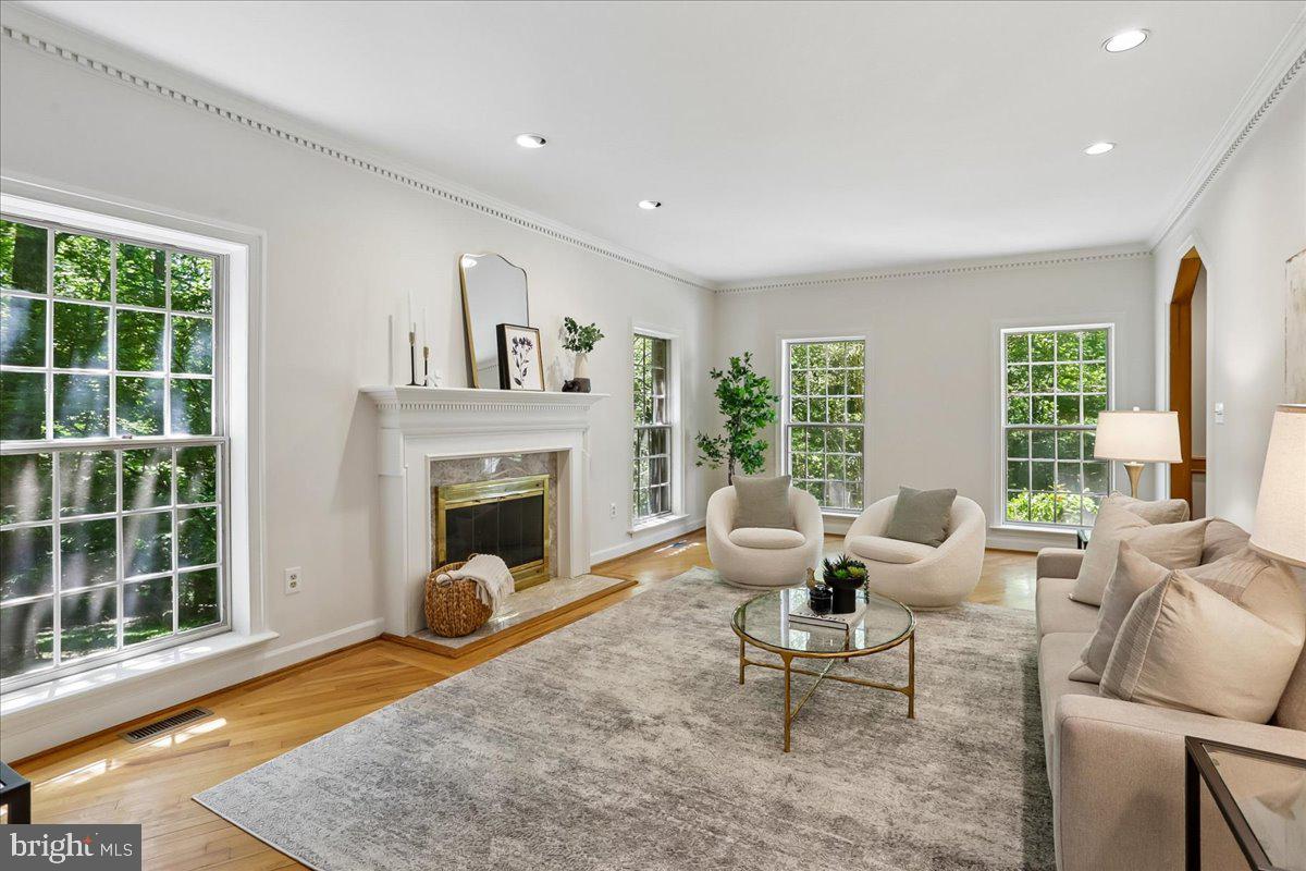 PINEY GLEN FARMS - Residential