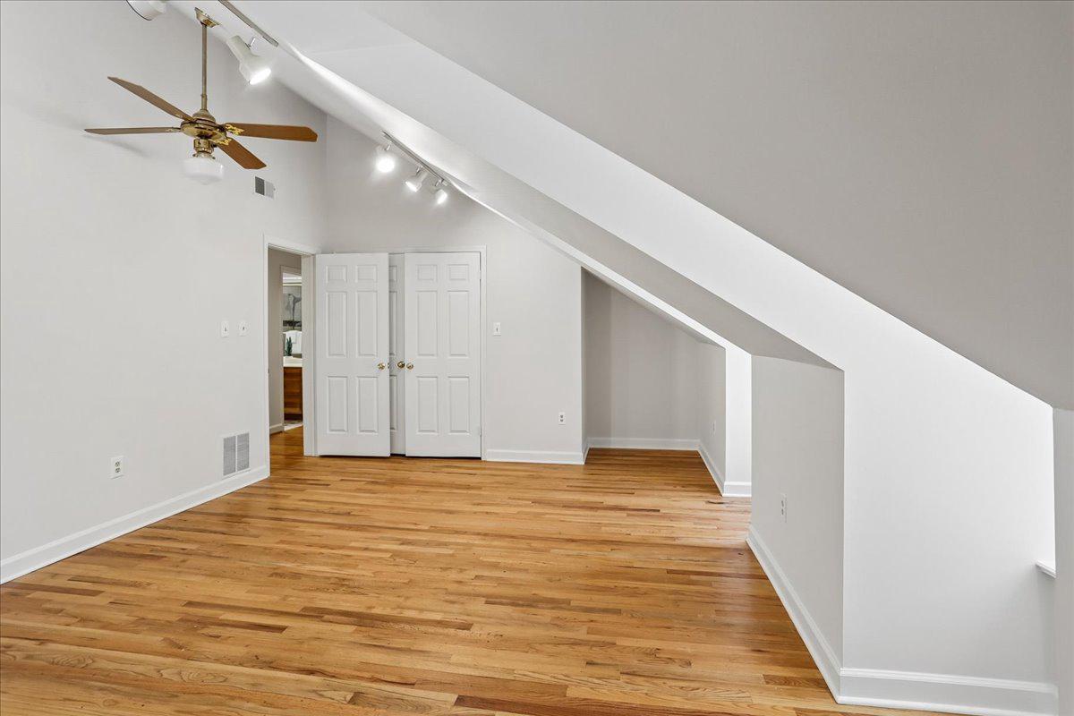 PINEY GLEN FARMS - Residential