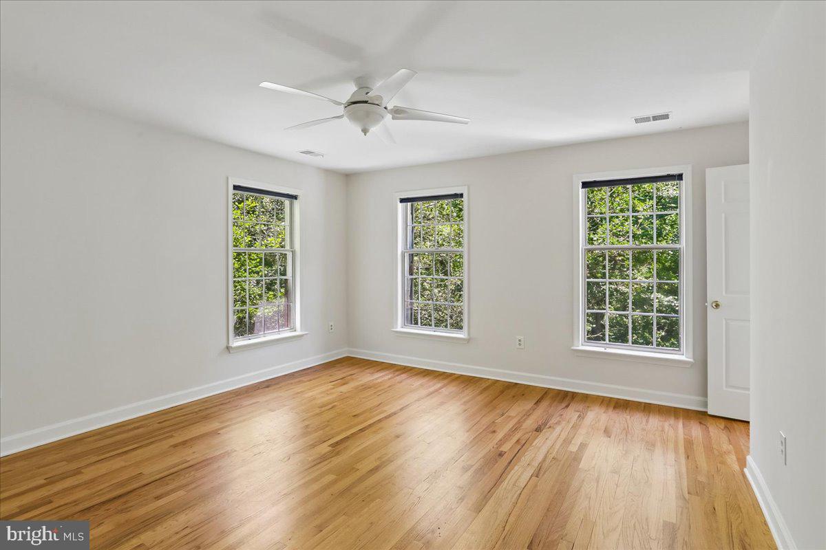 PINEY GLEN FARMS - Residential