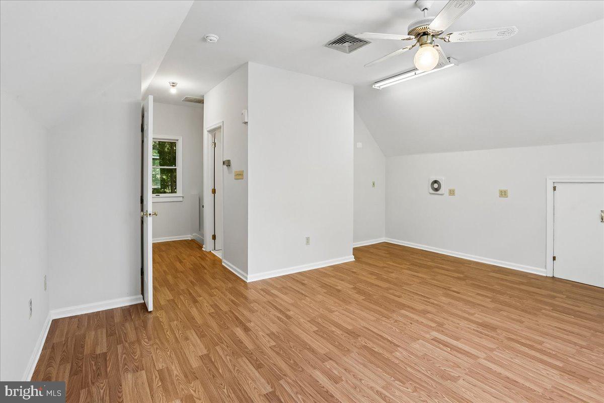 PINEY GLEN FARMS - Residential