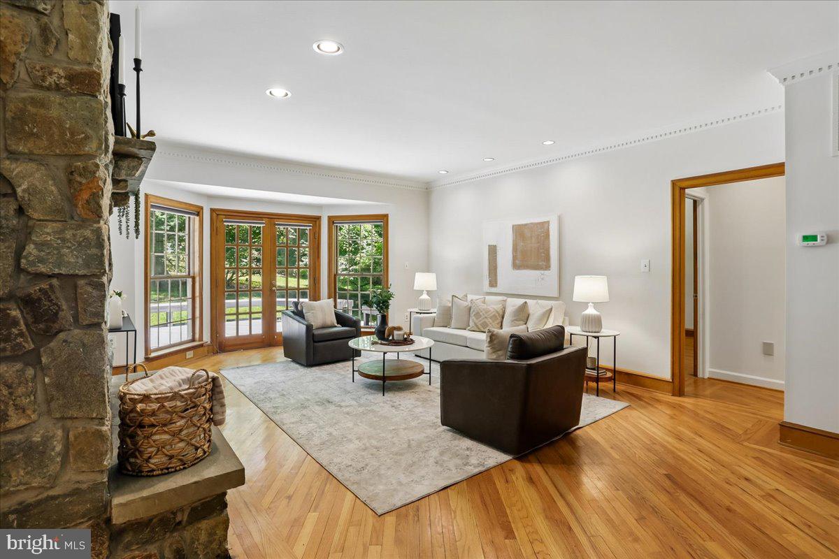 PINEY GLEN FARMS - Residential