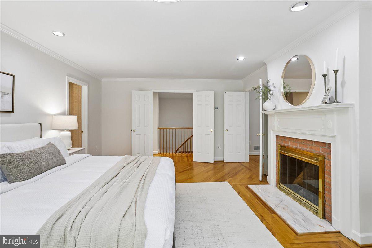 PINEY GLEN FARMS - Residential