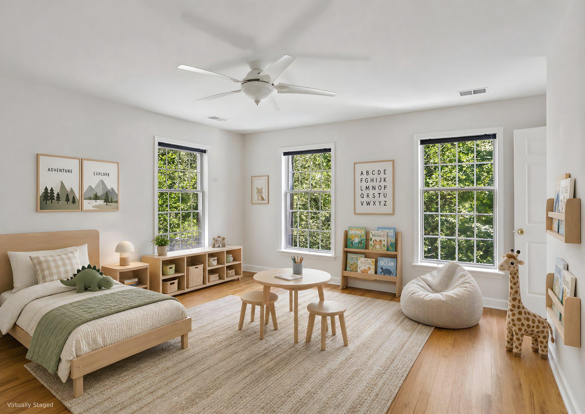 PINEY GLEN FARMS - Residential