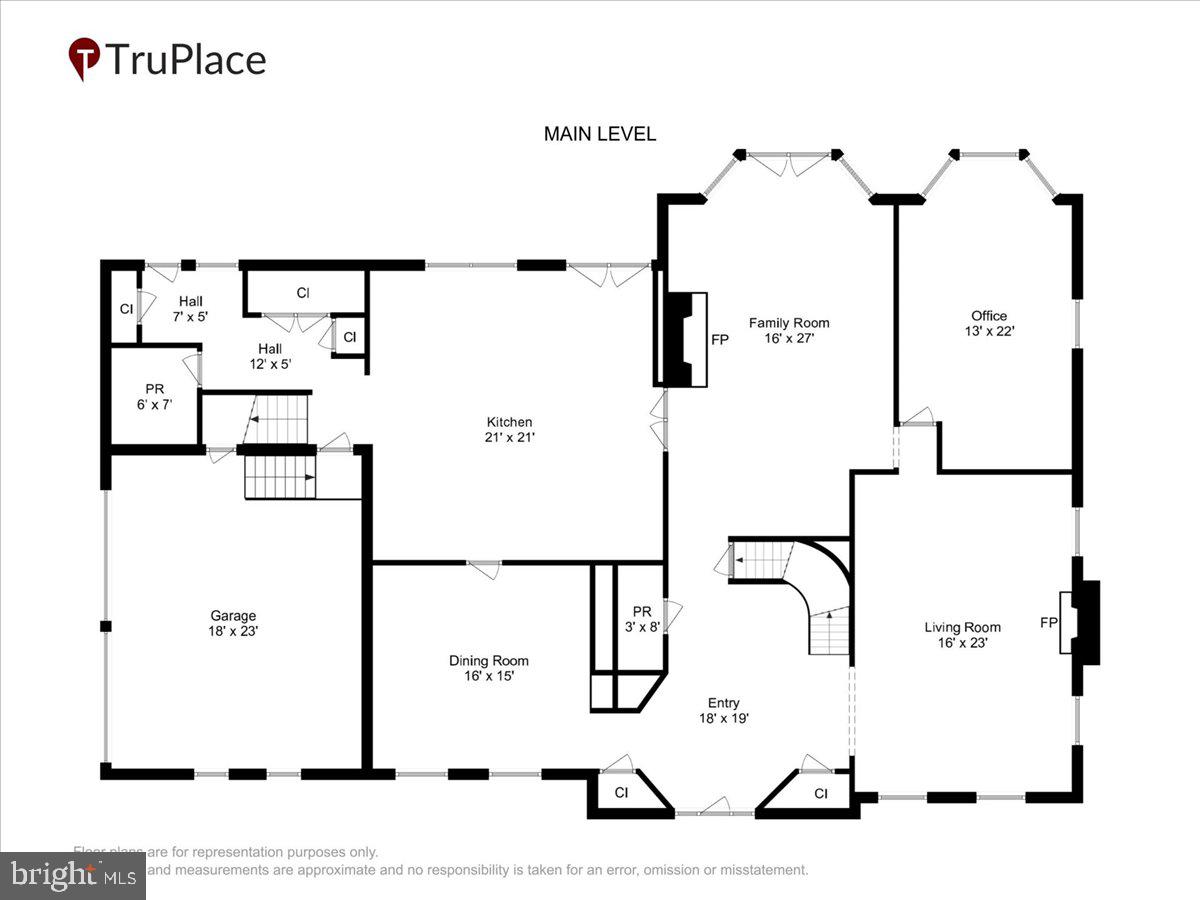 PINEY GLEN FARMS - Residential