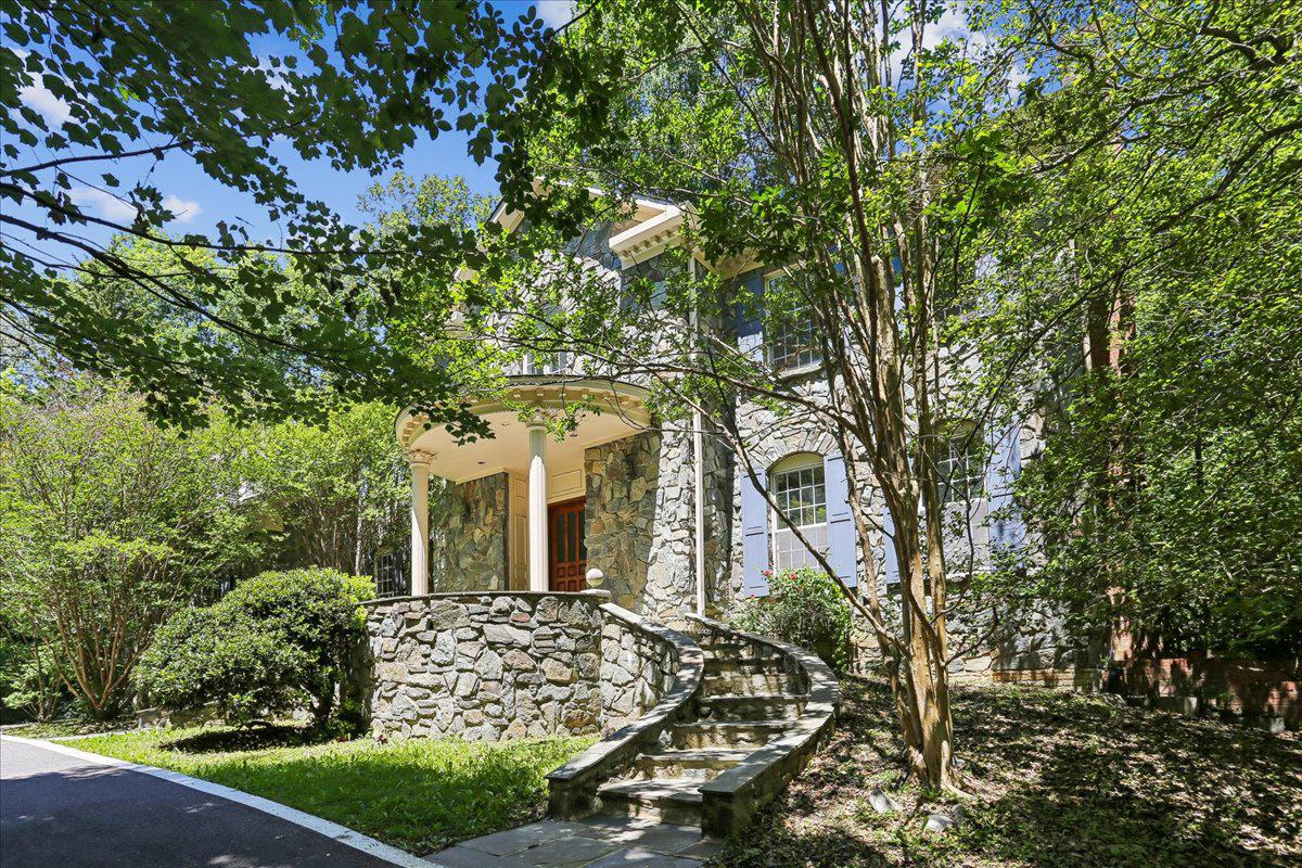 PINEY GLEN FARMS - Residential
