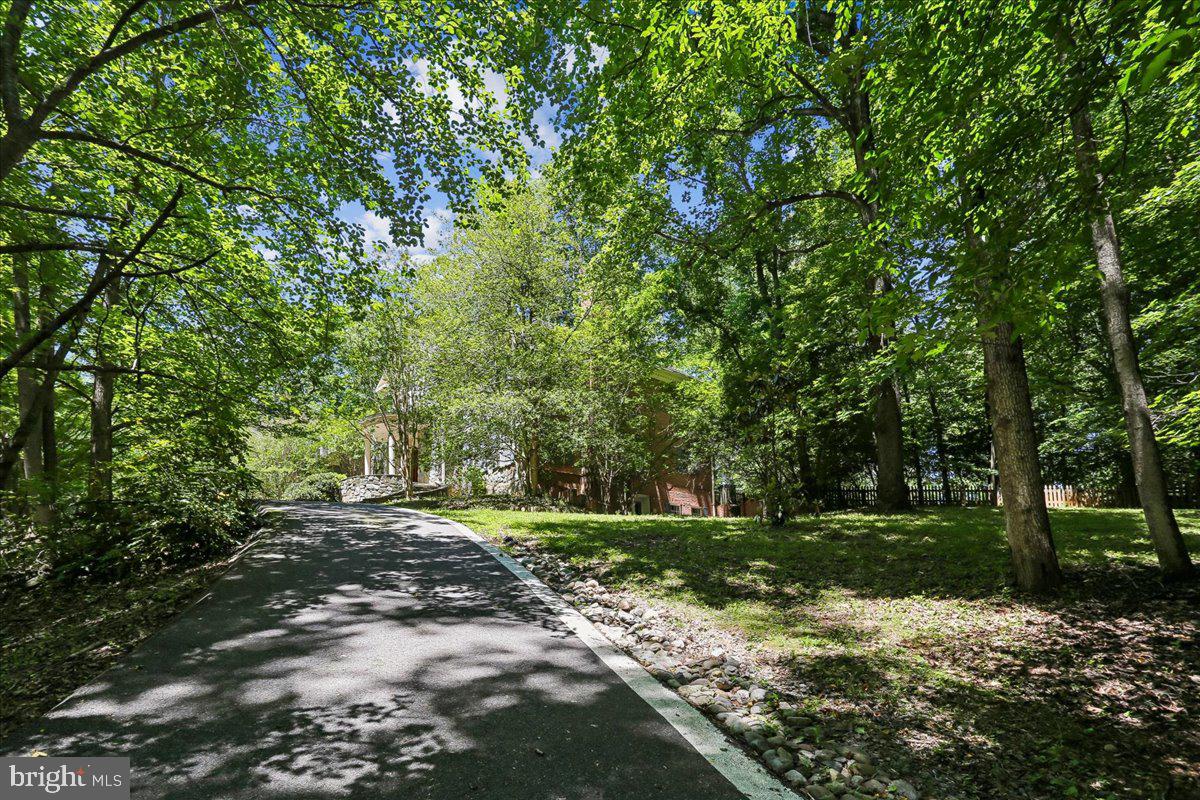 PINEY GLEN FARMS - Residential