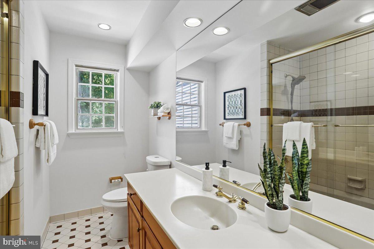 PINEY GLEN FARMS - Residential
